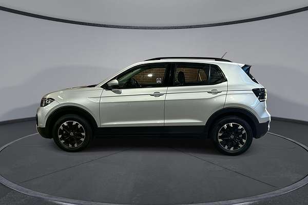 2023 Volkswagen T-Cross 85TSI Life C11