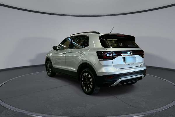 2023 Volkswagen T-Cross 85TSI Life C11
