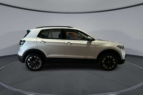 2023 Volkswagen T-Cross 85TSI Life C11