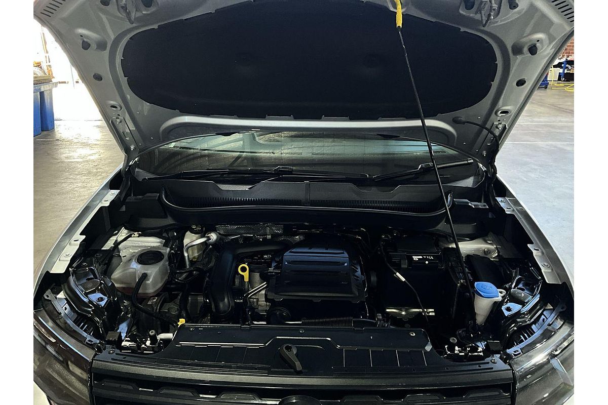2023 Volkswagen T-Cross 85TSI Life C11