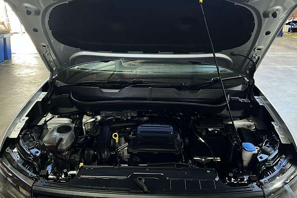 2023 Volkswagen T-Cross 85TSI Life C11