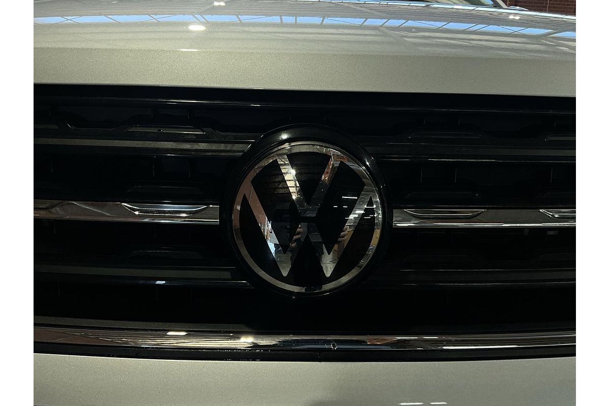 2023 Volkswagen T-Cross 85TSI Life C11