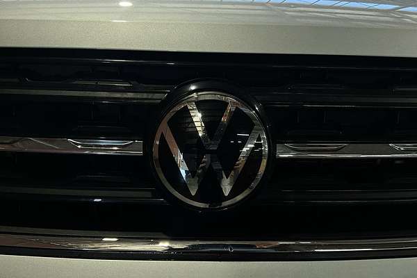 2023 Volkswagen T-Cross 85TSI Life C11