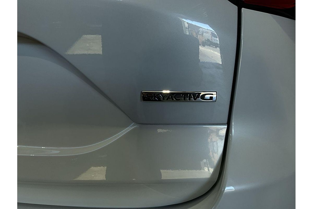 2024 Mazda CX-5 G25 Touring KF Series