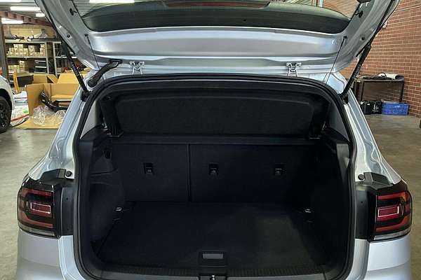 2023 Volkswagen T-Cross 85TSI Life C11
