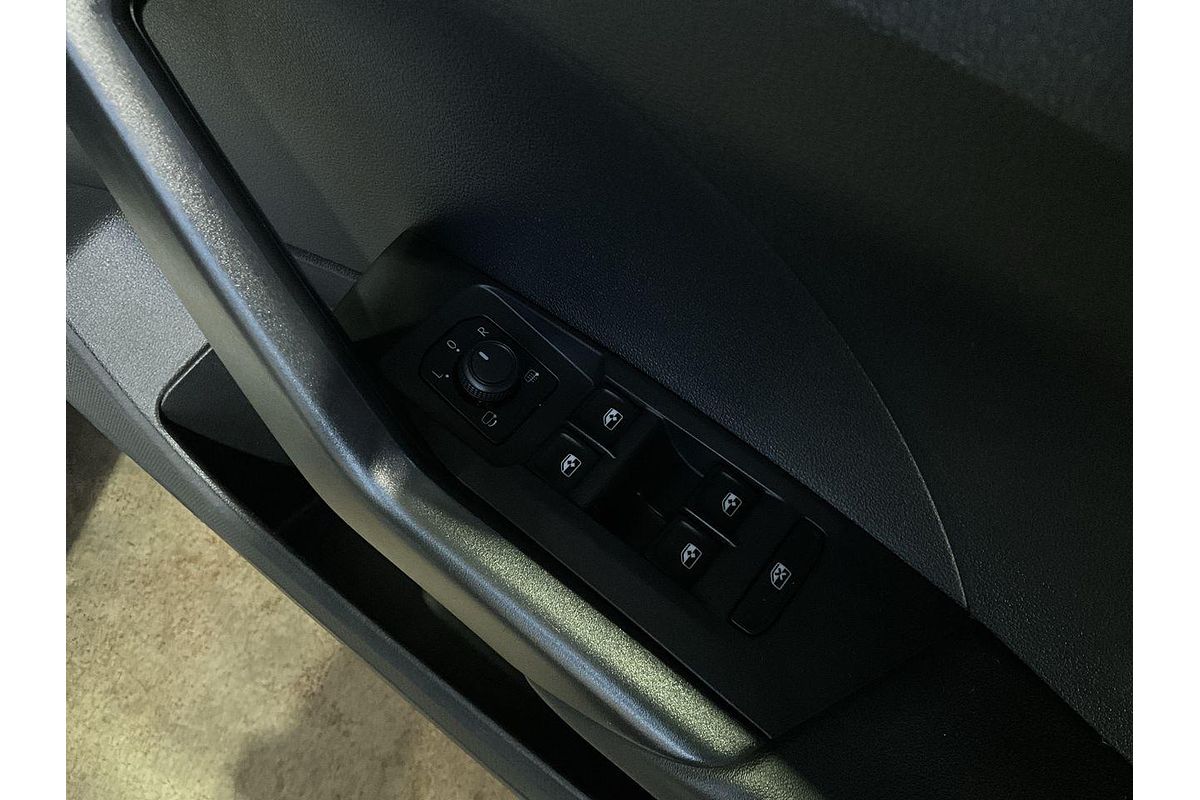 2023 Volkswagen T-Cross 85TSI Life C11