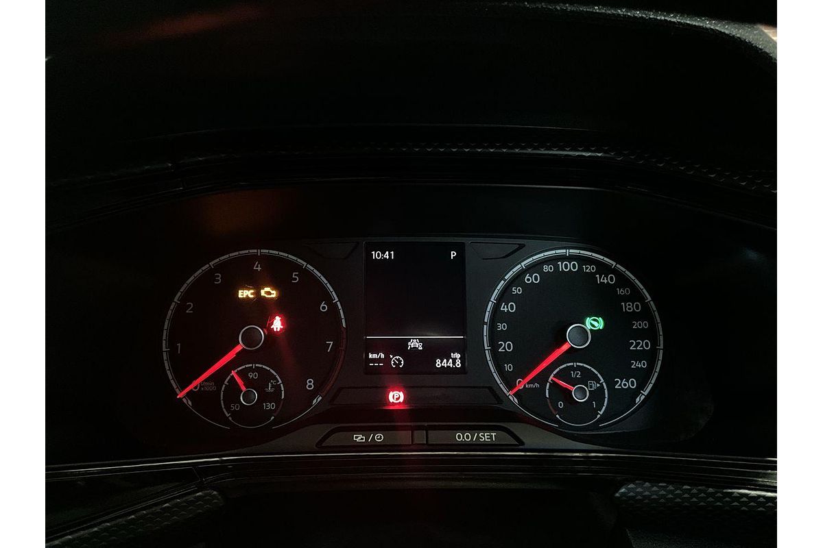 2023 Volkswagen T-Cross 85TSI Life C11