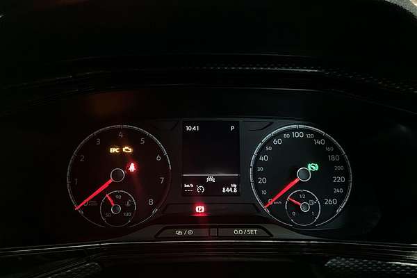 2023 Volkswagen T-Cross 85TSI Life C11