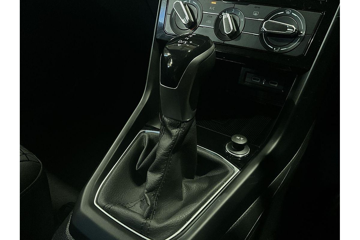 2023 Volkswagen T-Cross 85TSI Life C11