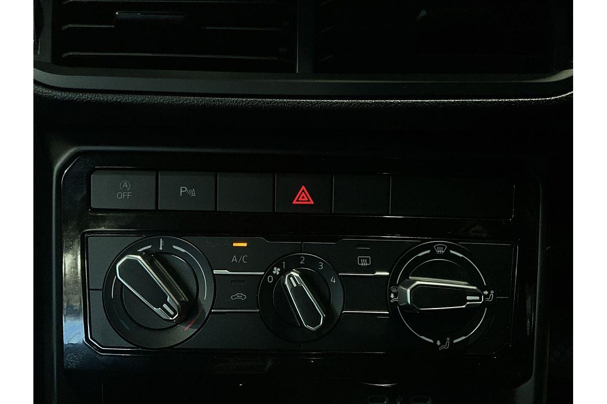 2023 Volkswagen T-Cross 85TSI Life C11