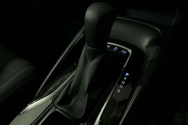 2022 Toyota Corolla Ascent Sport Hybrid ZWE211R