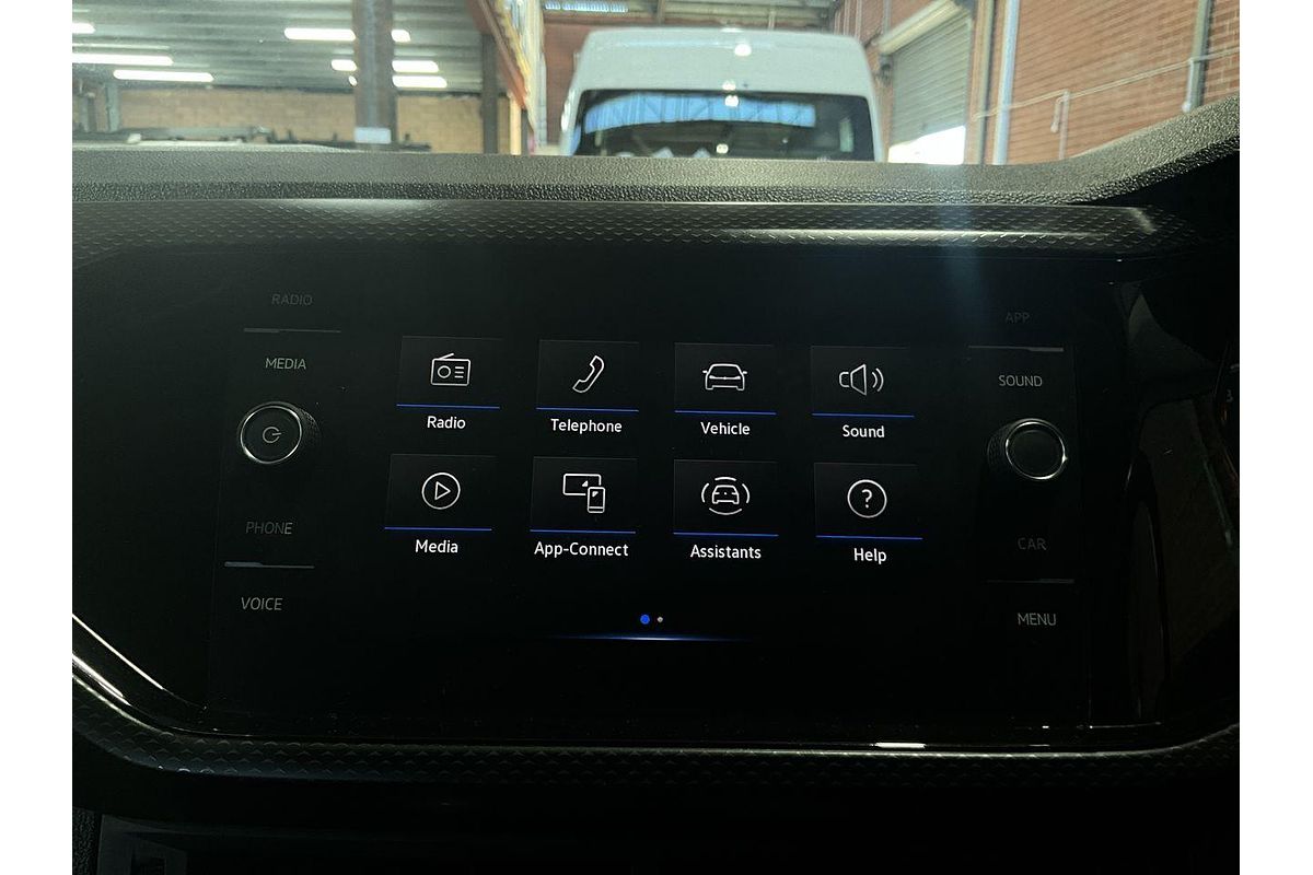 2023 Volkswagen T-Cross 85TSI Life C11