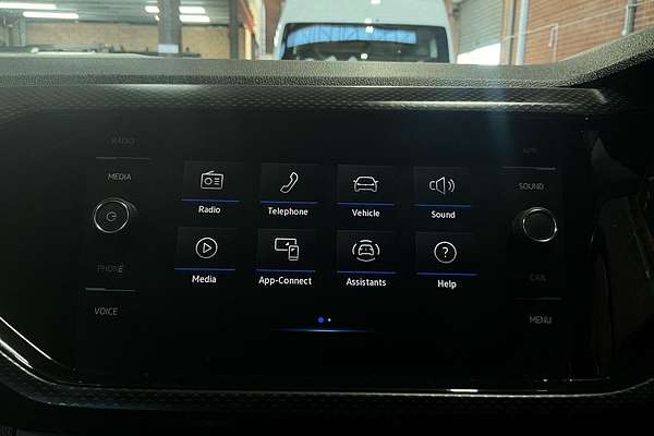 2023 Volkswagen T-Cross 85TSI Life C11