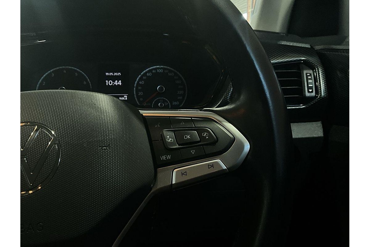 2023 Volkswagen T-Cross 85TSI Life C11
