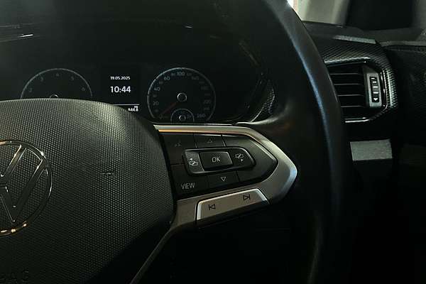 2023 Volkswagen T-Cross 85TSI Life C11