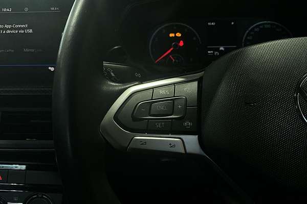 2023 Volkswagen T-Cross 85TSI Life C11