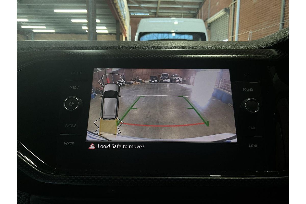 2023 Volkswagen T-Cross 85TSI Life C11