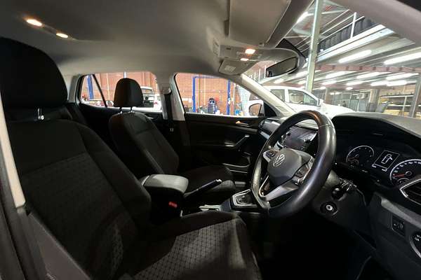 2023 Volkswagen T-Cross 85TSI Life C11