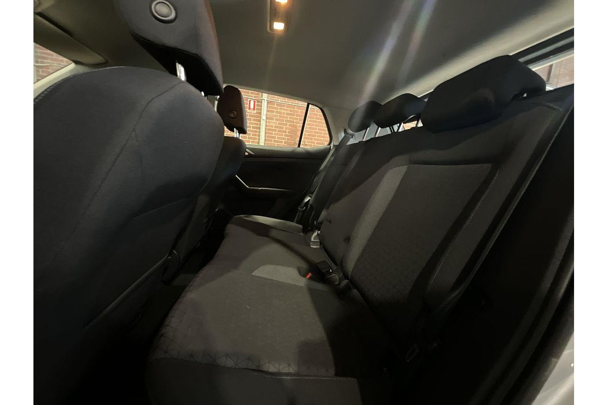 2023 Volkswagen T-Cross 85TSI Life C11