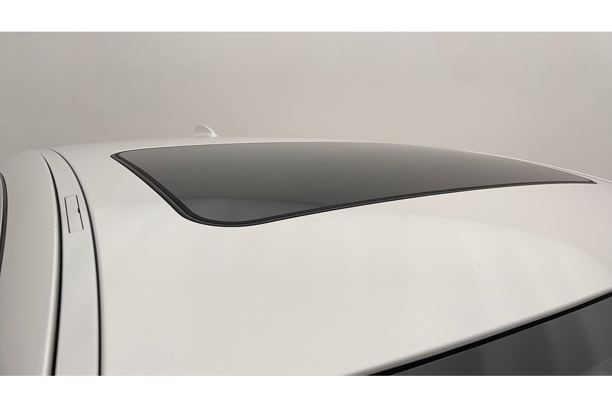 2016 BMW 4 Series 430i M Sport F36