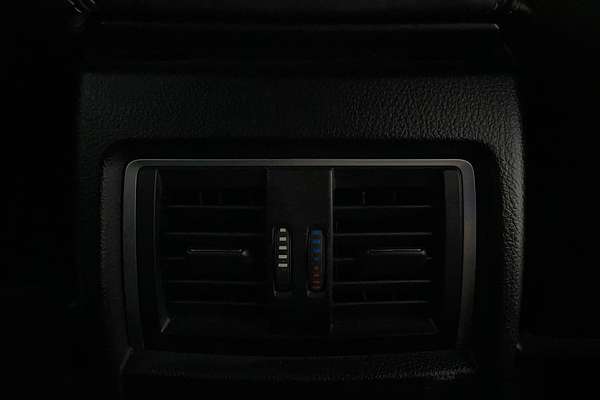 2016 BMW 4 Series 430i M Sport F36