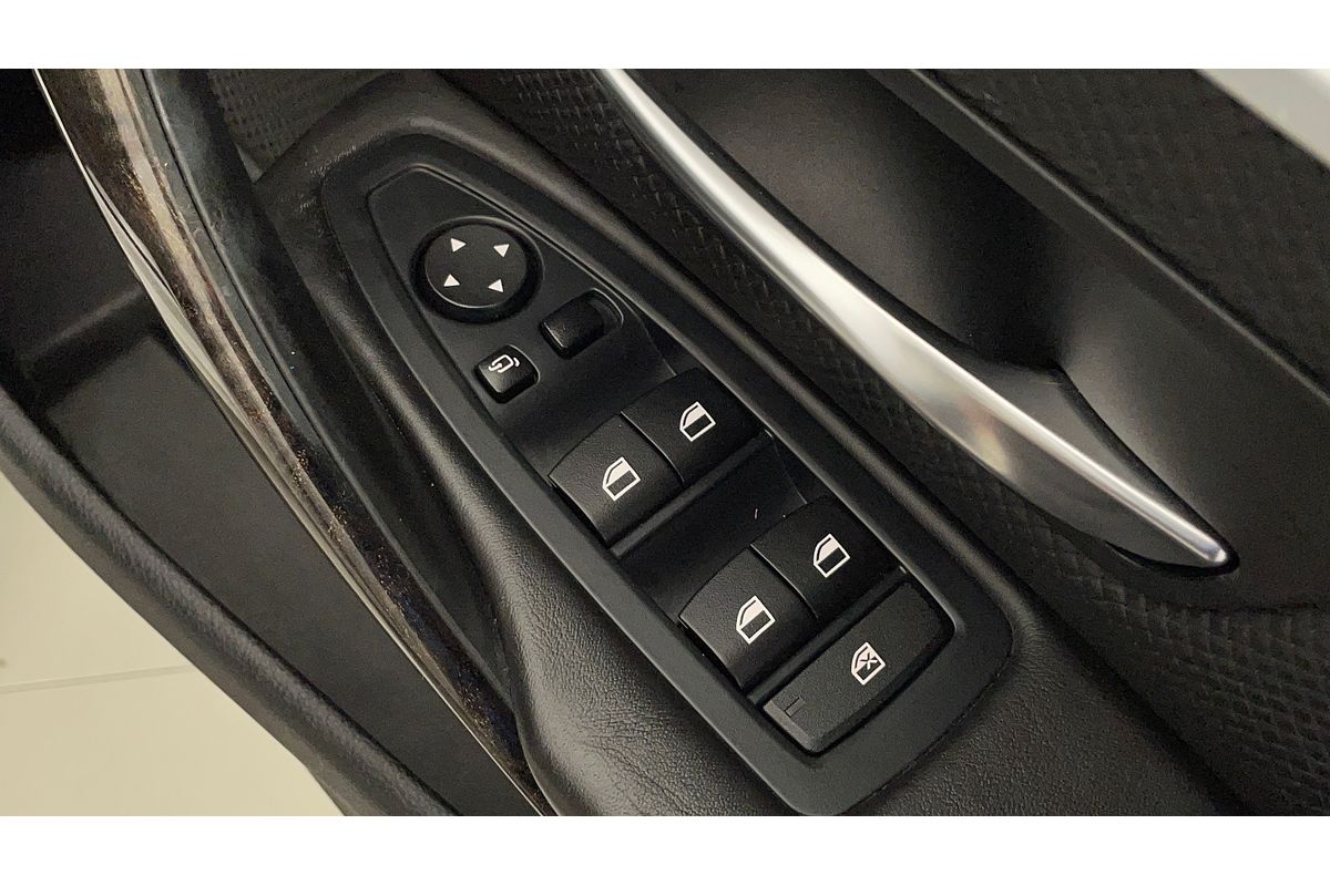 2016 BMW 4 Series 430i M Sport F36