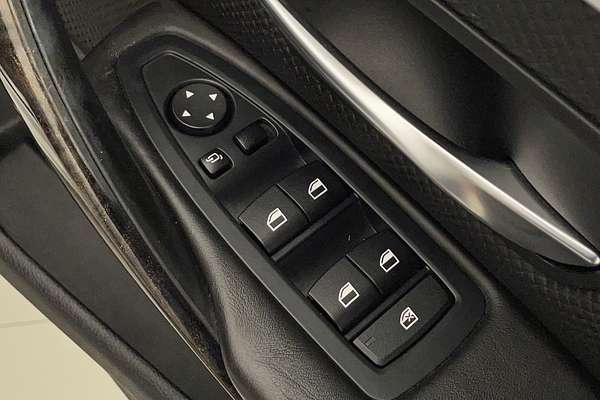 2016 BMW 4 Series 430i M Sport F36