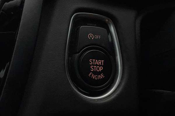 2016 BMW 4 Series 430i M Sport F36