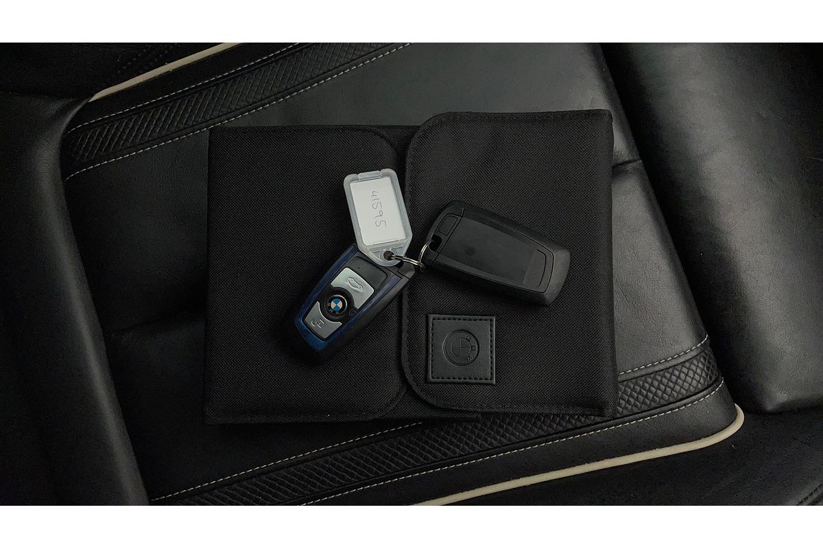 2016 BMW 4 Series 430i M Sport F36