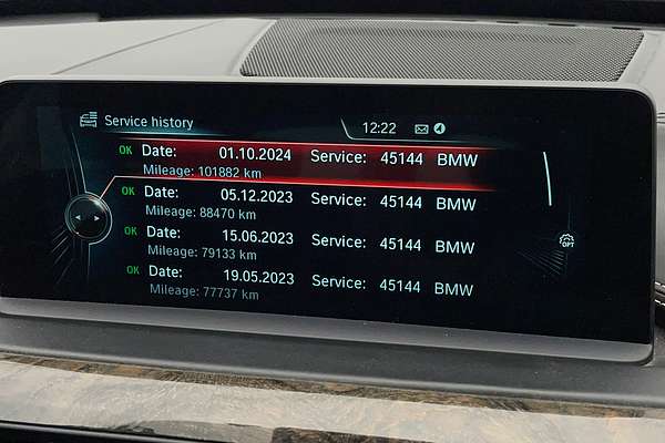 2016 BMW 4 Series 430i M Sport F36