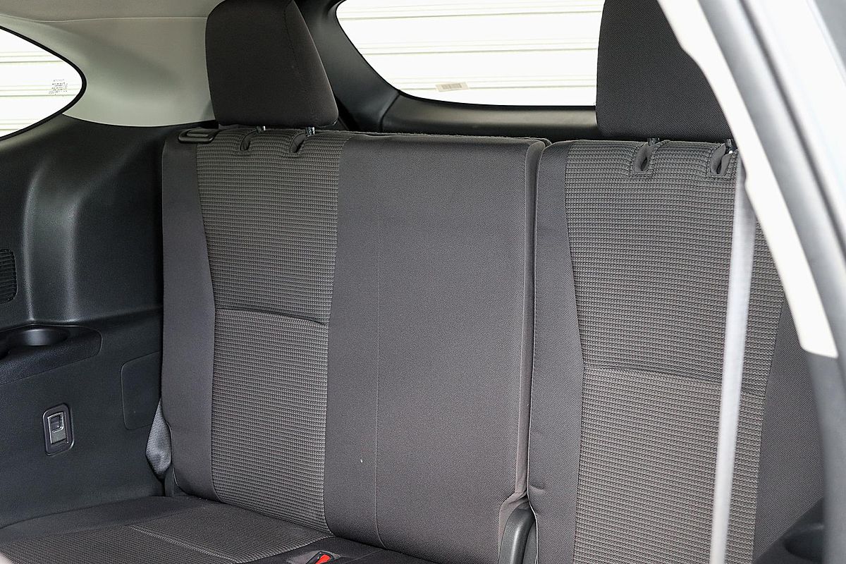 2021 Toyota Kluger GX GSU70R