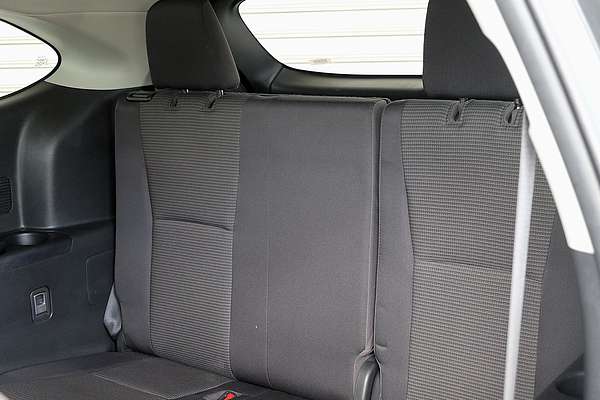 2021 Toyota Kluger GX GSU70R