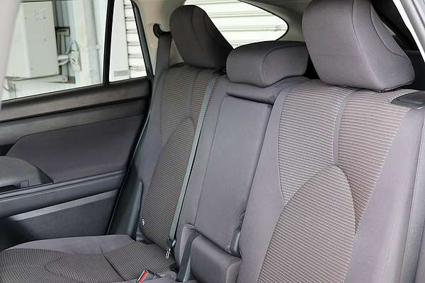 2021 Toyota Kluger GX GSU70R