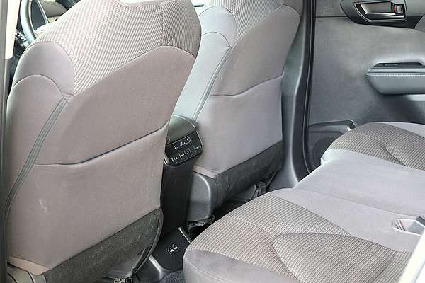 2021 Toyota Kluger GX GSU70R