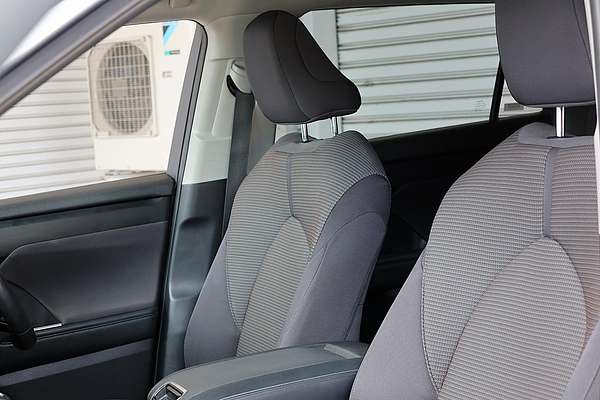 2021 Toyota Kluger GX GSU70R