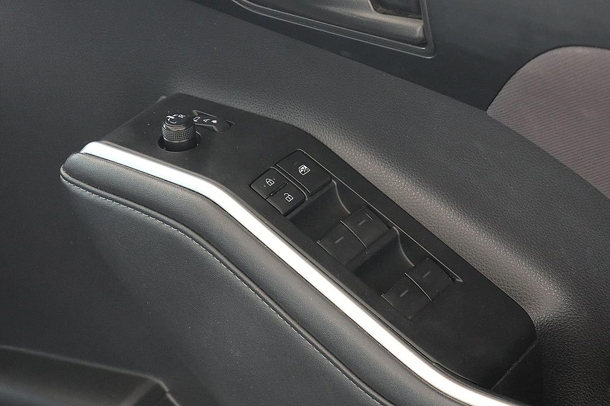 2021 Toyota Kluger GX GSU70R