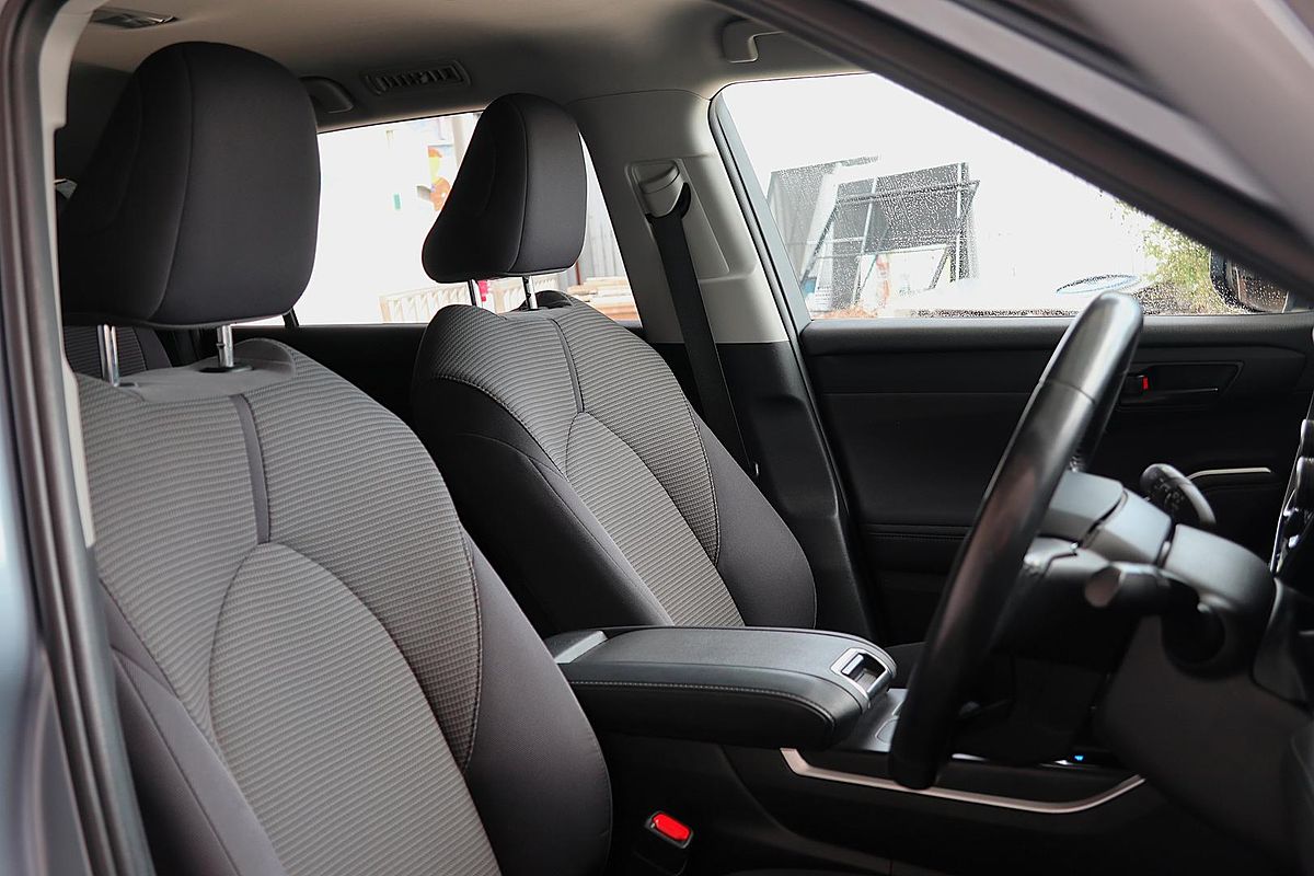 2021 Toyota Kluger GX GSU70R