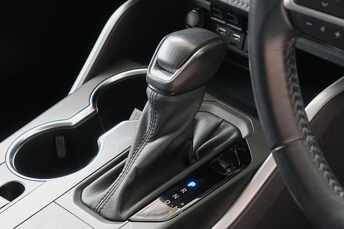 2021 Toyota Kluger GX GSU70R