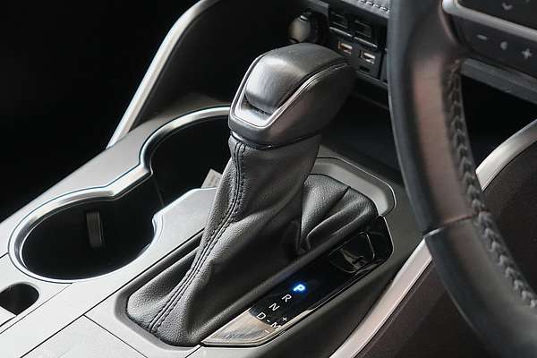 2021 Toyota Kluger GX GSU70R