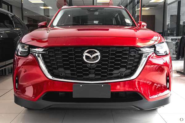 2024 Mazda CX-80 G40e Touring KL