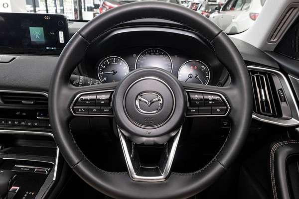 2024 Mazda CX-80 G40e Touring KL