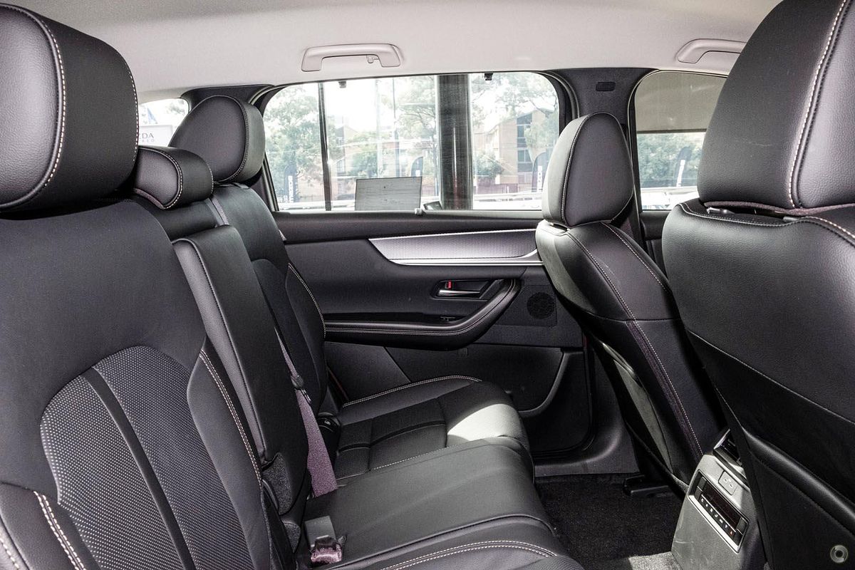 2024 Mazda CX-80 G40e Touring KL