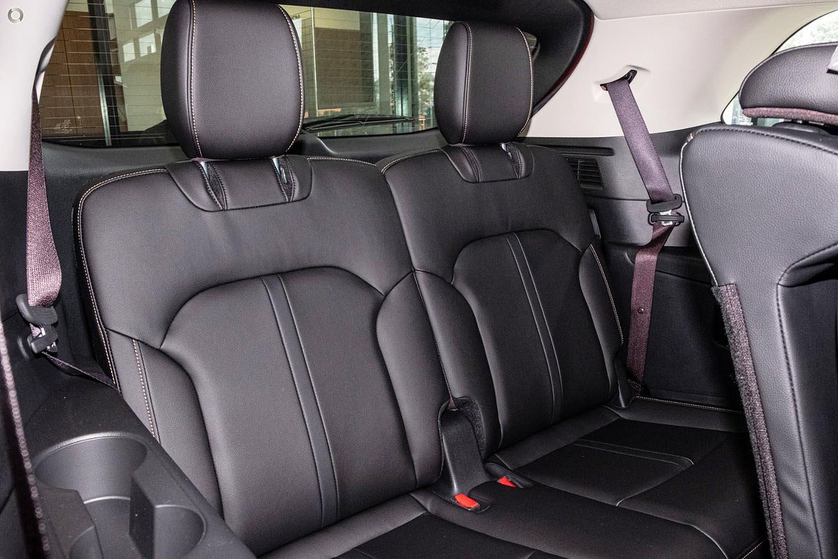 2024 Mazda CX-80 G40e Touring KL