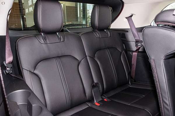 2024 Mazda CX-80 G40e Touring KL