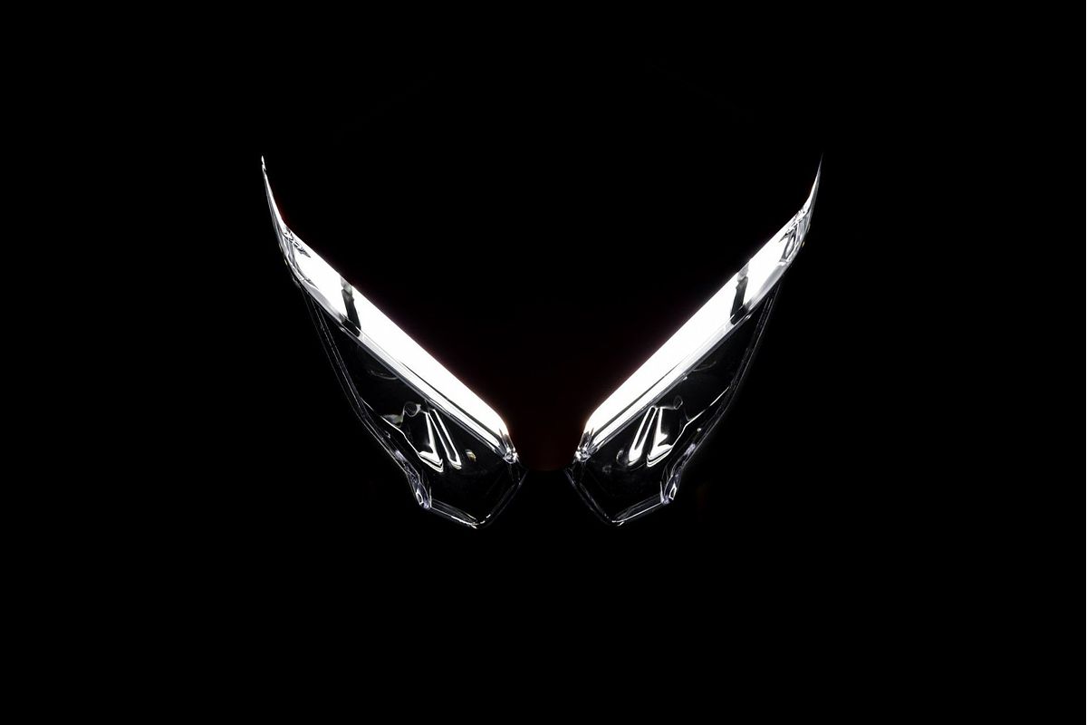 2025 Ducati STREETFIGHTER V2 S