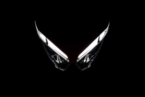 2025 Ducati STREETFIGHTER V2 S