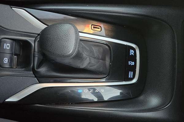 2019 Toyota Corolla Ascent Sport Hybrid ZWE211R