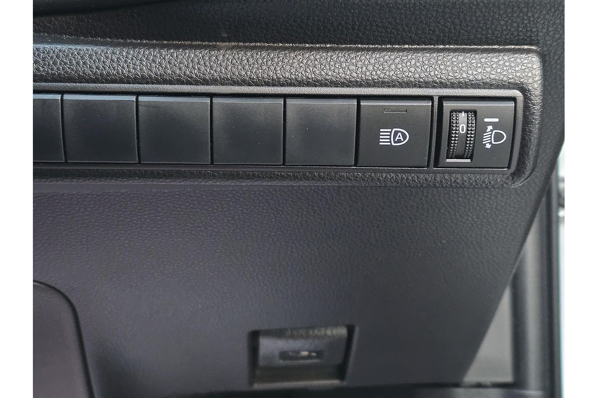 2019 Toyota Corolla Ascent Sport Hybrid ZWE211R