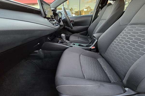 2019 Toyota Corolla Ascent Sport Hybrid ZWE211R