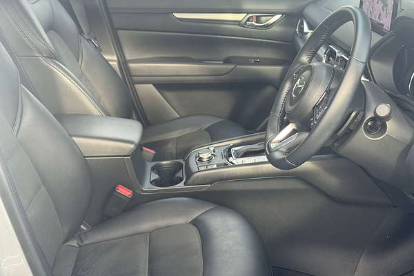 2023 Mazda CX-5 G25 Touring KF Series